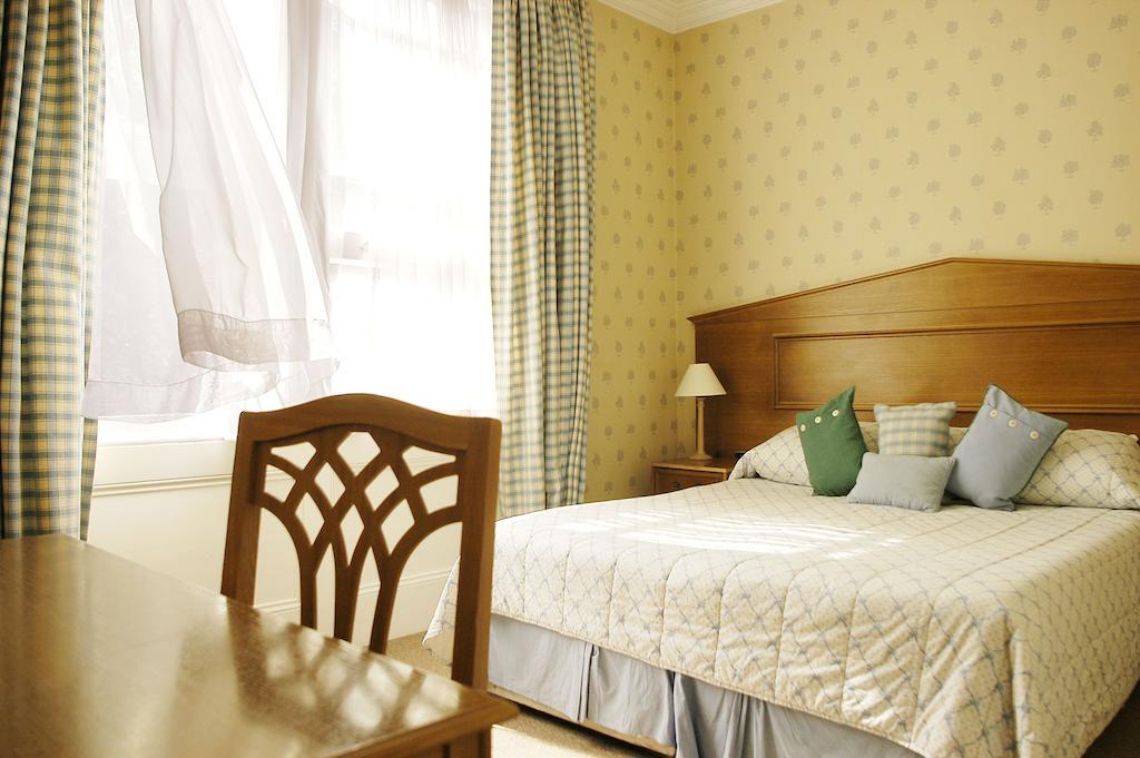 Astons Apartments Londýn Pokoj fotografie