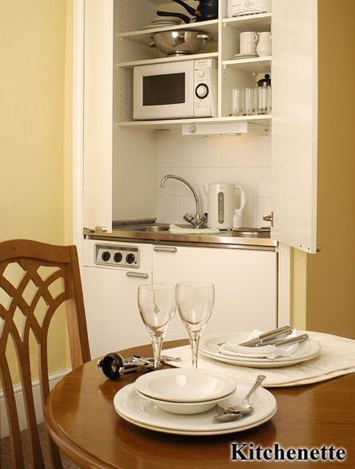 Astons Apartments Londýn Pokoj fotografie