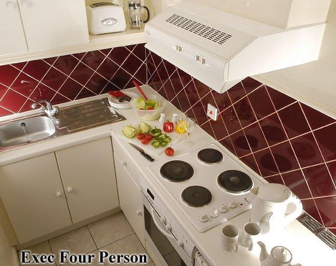Astons Apartments Londýn Pokoj fotografie